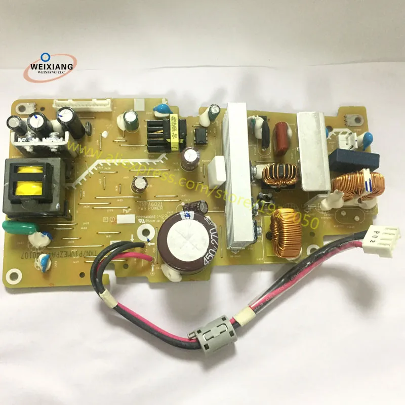 

Оригинальные части проектора для основной части проектора, основной источник питания для PT-VX605N