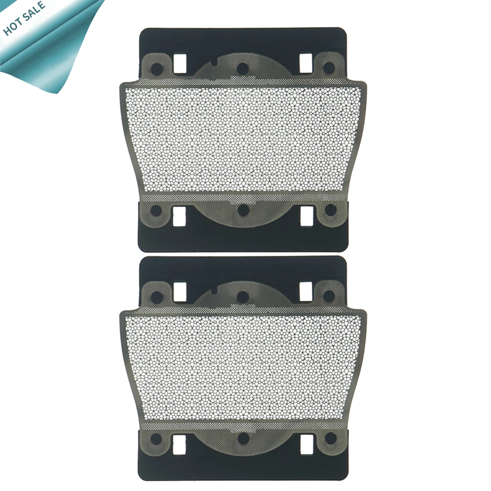 2pcs 596 Shaver Foil for BRAUN 1000 2000 series 100 205 209 1008 1508 2035 2040 2060 2540 2560 5461 5462 5463 5464 Razor | Бытовая