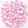 A46 Pink AB