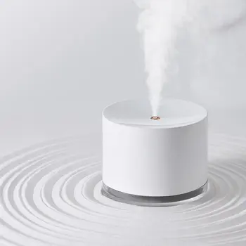 

Battery type Large capacity usb humidifier aromatherapy Home bedroom air conditioning office fog High density filter element