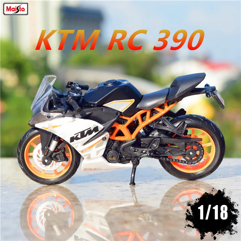 Ktm Rc 390 690 Duke Original 