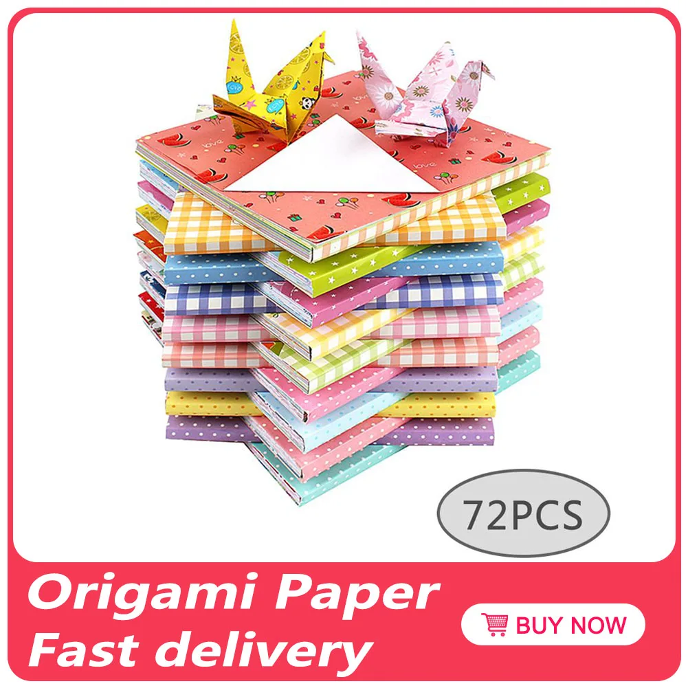 Double Sided Origami Paper Double Sided Craft Paper Origami Paper