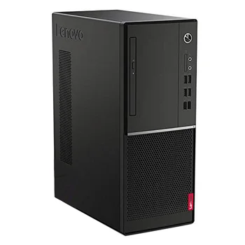 Desktop PC Lenovo V530-11BH000SSP Pentium G5420 4 GB RAM 256 GB SSD Black