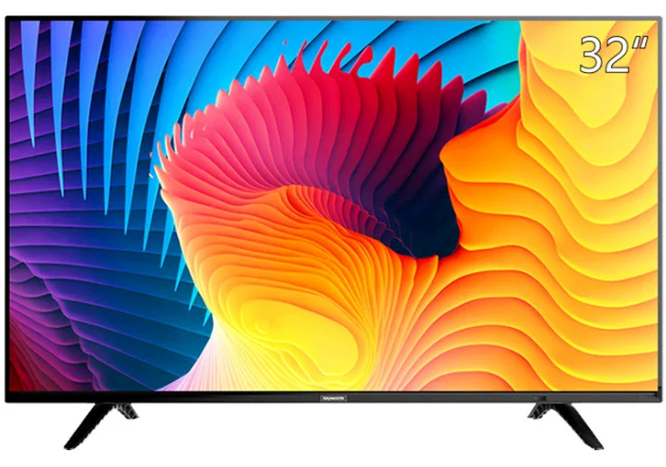3" дюймовый android wifi tv DVB-T2 светодиодный телевизор