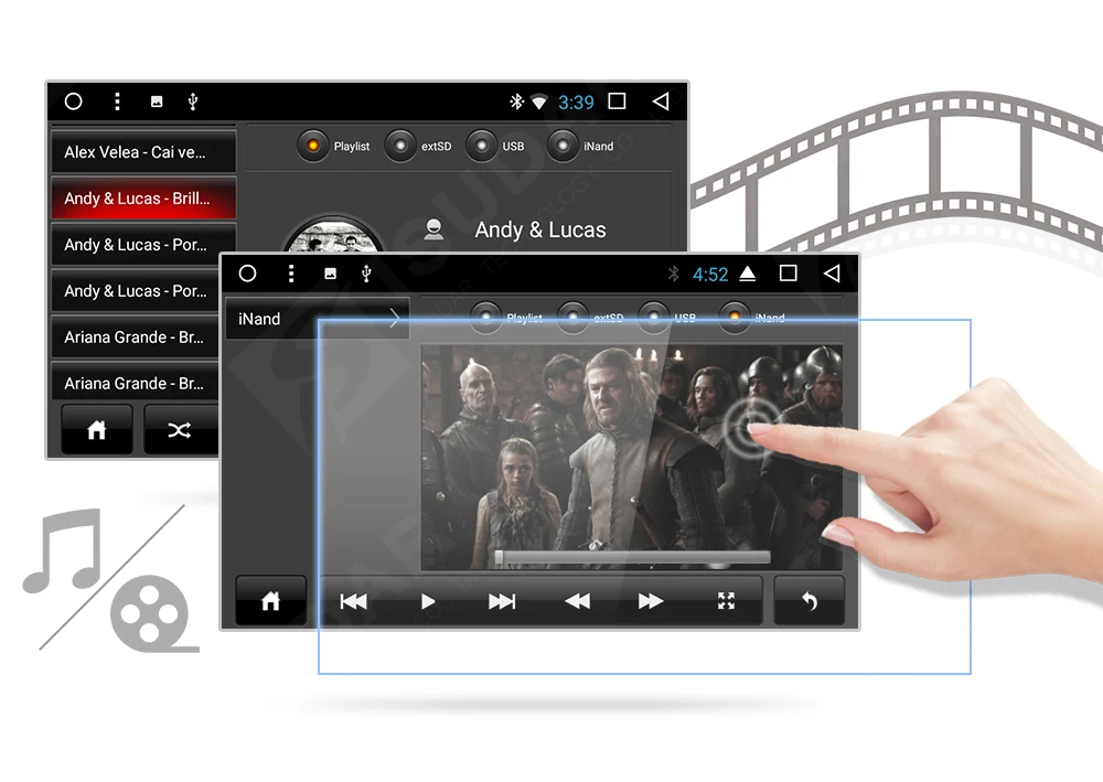 Discount Car Multimedia Player for Chrysler 300C Autoradio FM Buletooth Touch Screen Rear View Camera Monitor Android GPS Car Navigation 8 Discount Car Multimedia Player for Chrysler 300C Autoradio FM Buletooth Touch Screen Rear View Camera Monitor Android GPS Car Navigation 8