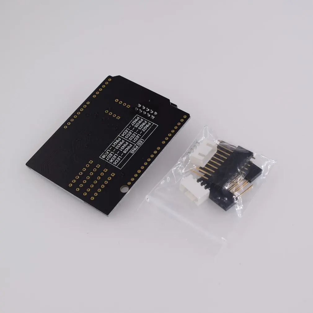 HW-A3CPLD щит V1.0 Altera_CPLD основной платы соответствия для Arduino расширения