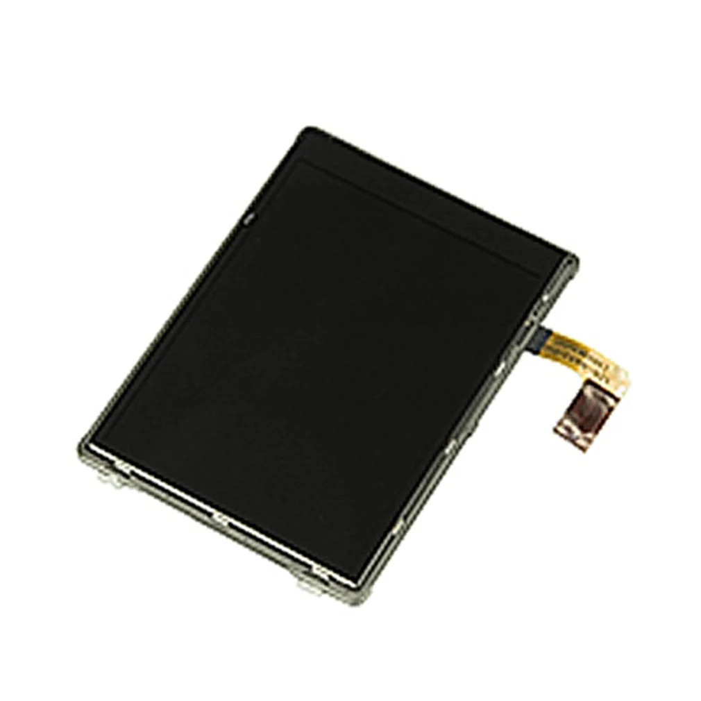 Сменный ЖК-дисплей сенсорный экран дигитайзер для Blackberry Storm 9500 9530 запасные части |