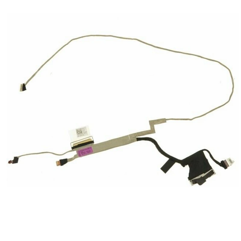 

CN-TNGRW для Dell Inspiron 15 7568, линейный ЖК-видеокабель TNGRW 0TNGRW