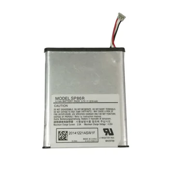 

10 pcs a lot 3.7V 2210mAh Rechargeable Li-ion Battery Pack for Sony PS Vita for PSV 2000