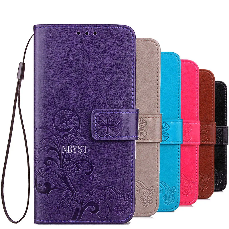 

For Xiaomi Redmi Note 5 Case Redmi Note 5 Pro Cover Leather Wallet Flip Case Cover For Xiomi Xiaomi Redmi Note 5 Pro Phone Case