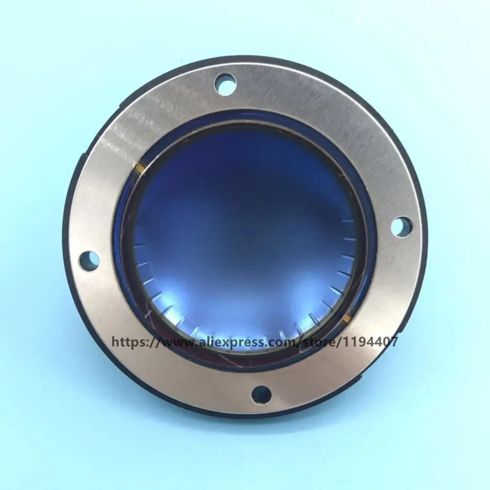4 шт. EV электро голосовой ND2 8 Ом OEM диафрагмы для EVF-1122S EVF-1152S EVH-1152S Алюминий плоских проволочных поясов