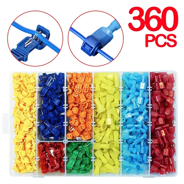 360PCS