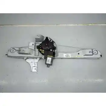 

9674254380 POWER WINDOWS FRONT RIGHT PEUGEOT 208