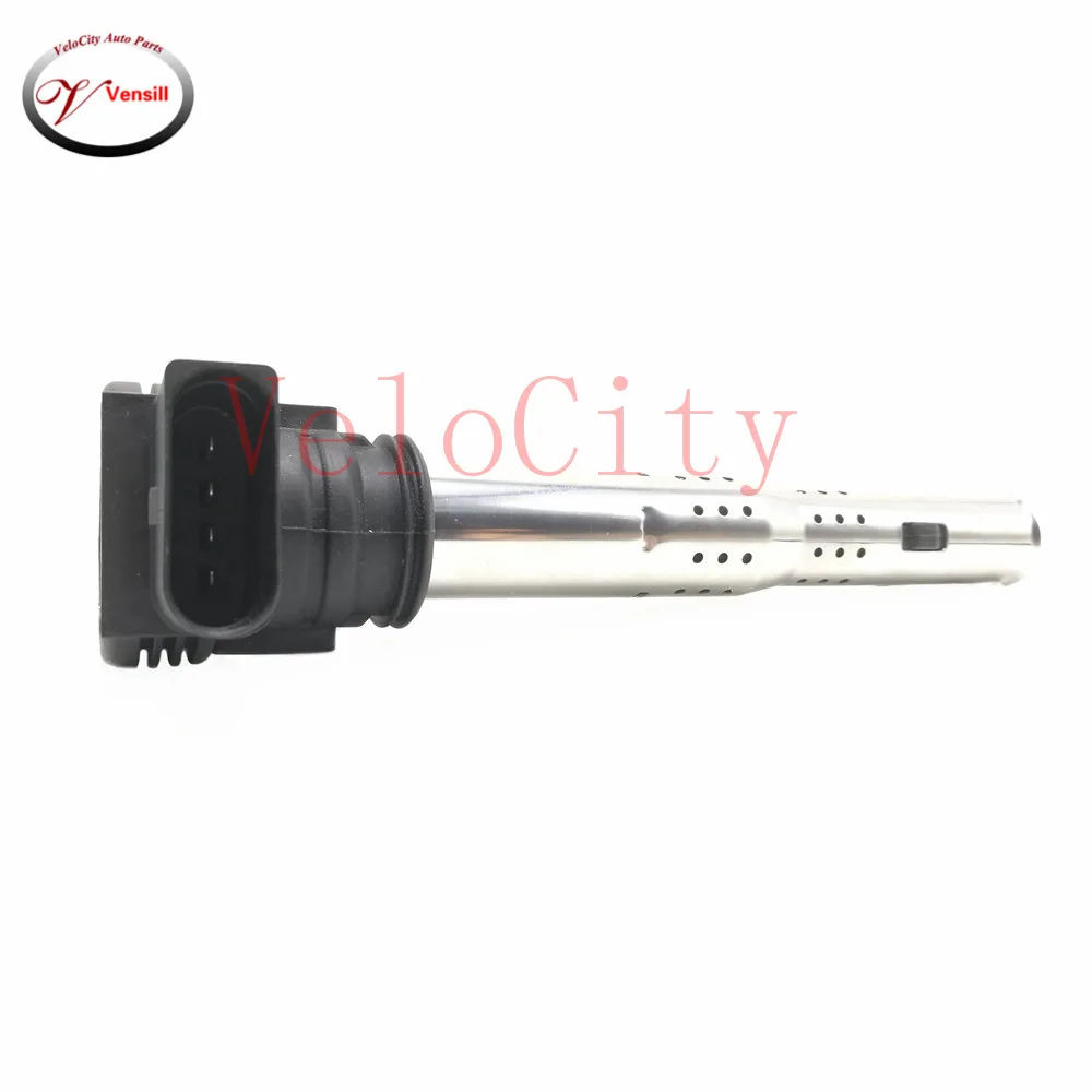 Катушка зажигания 07K 905 715F для A3 A4 A6 S3 TT Volks Beetle Jolf J-etta Seat Toledo Part No# 07K905715F
