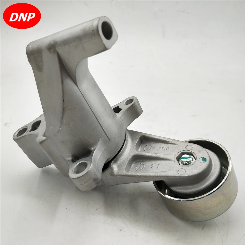 DNP натяжной шкив подходит для Toyota Hilux Tacoma Hiace Coaster Crown DYNA Land Cruiser 16620-0C020