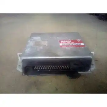 

0261200151 switchboard Engine EUA Bmw Series 7 (e32) *