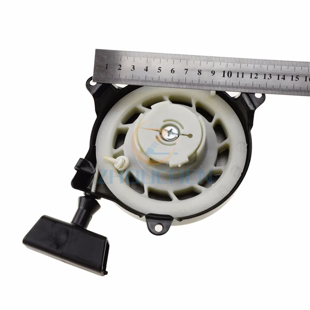 3 отверстия recoil тяга в сборе ДЛЯ Briggs& Stratton 690101 BS1250 K071-305