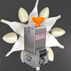 Garlic peeling artifact fully automatic household small garlic peeling machine whole garlic electric garlic peeling machine 1