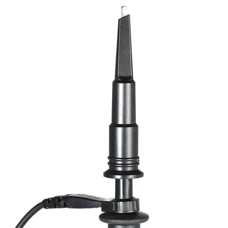 P4100 T3100 P6100 Oscilloscope Probe kit 100:1 High Voltage Withstand 2KV 100MHz For Oscilloscope Hantek OWON FNIRSI oscilloscope probe test probe lead cable