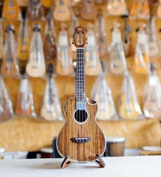Mauloa Ukulele 23 inch/26 inch Hawaii Guitar