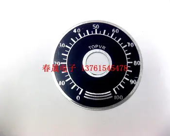 

Dial graduated disc index dial Calibrated dial coded disc Code Disk TOPVR