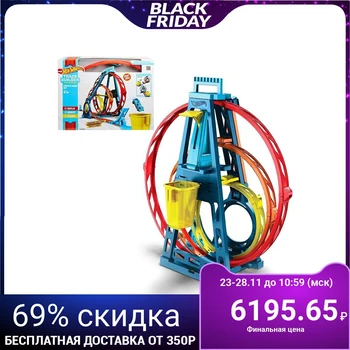 

The "Route" Constructor. Triple loop»