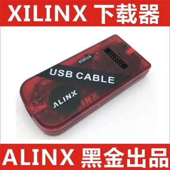

ALINX Platform Cable USB FPGA Development Board Xilinx Simulator Downloader