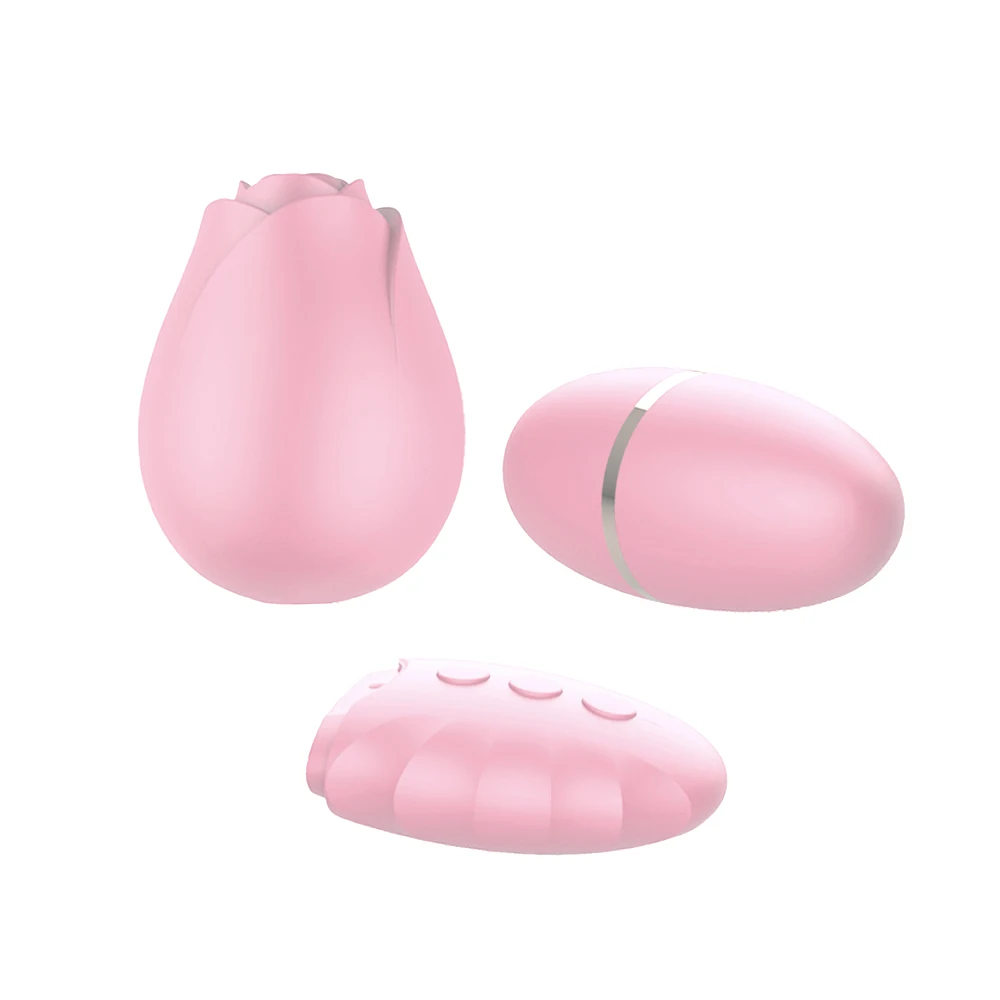 Clitoris Stimulator Sex Toy For Female Sex Vibrator Nipple Massage Lesbian  Nipple Sucking Oral Sex Licking Tongue Vibrating - AliExpress
