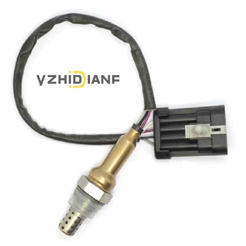 

Кислородный O2 Датчик 1 шт./Lambda для BYD F3/Refine/Geely/Buick Excelle OEM:476Q-1D-1207804 25324175 28130529 WEIDA высокое качество