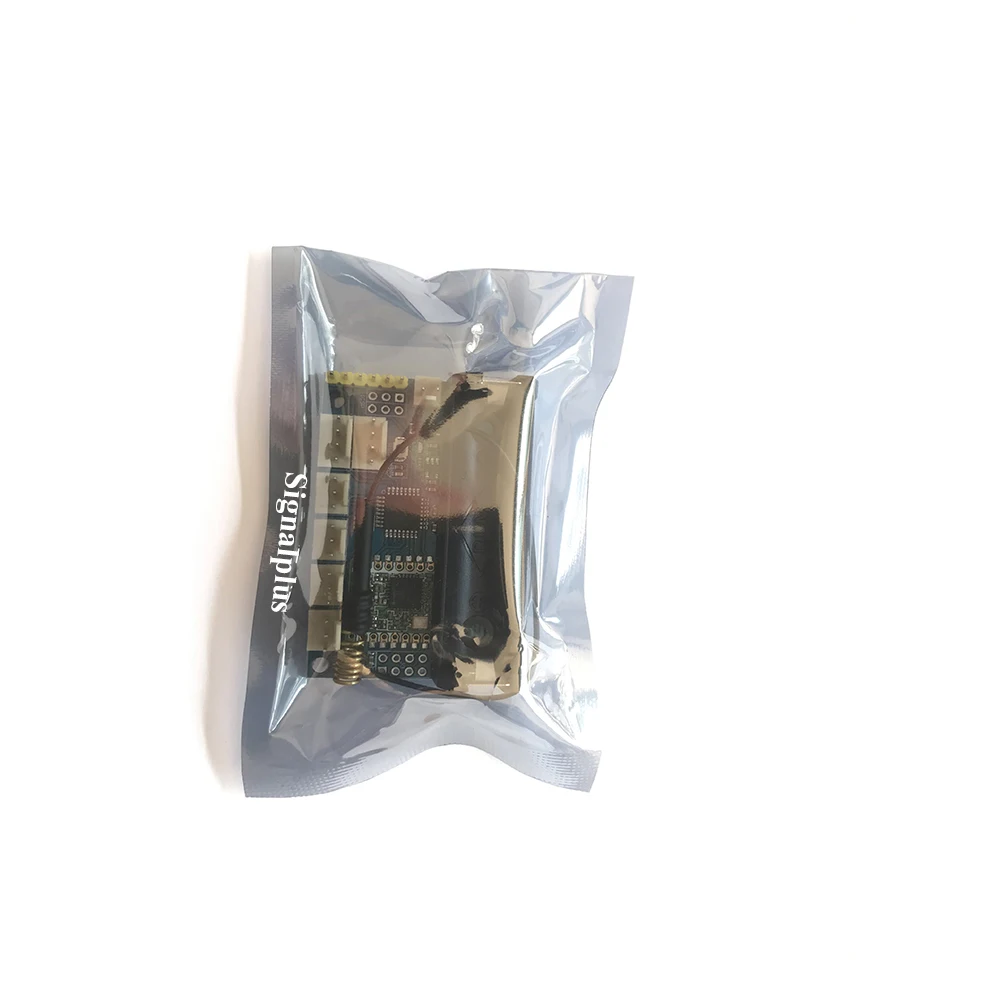 2 шт. 868 МГц LoRa радиоузел V1.0 V2.0 4G беспроводной модуль RFM95 RFM98 SX1276 SX1278 для Arduino ATmega328P 3 7