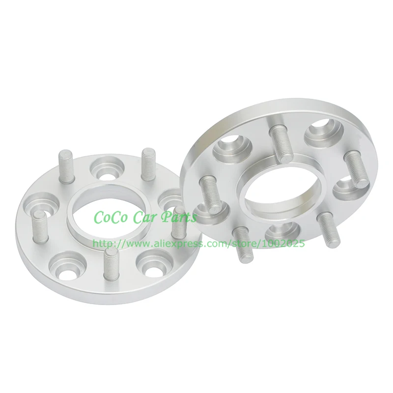 wheel spacer adapter  (5)