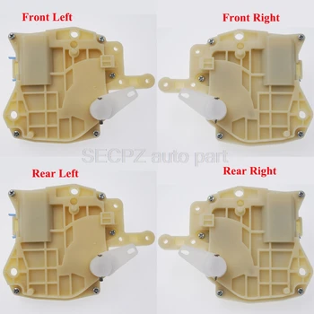 

fast shipping Door Lock Actuator Front rear Left right Side For Honda For Civic Accord For Odyssey S2000 Insight 1 set 4 pc
