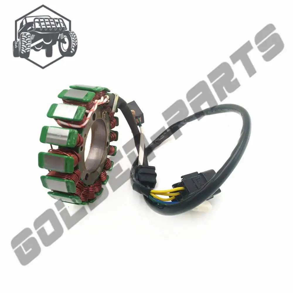 188 196 Magnetic motor stator/Magneto coil FOR CF MOTO 500 600 X5 X6 Z6 part ATV UTV 0180-032000-1000