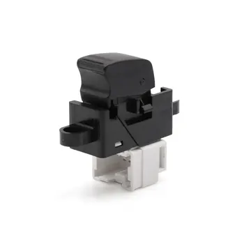 

Uxcell 25411-0V000 Electric Power Window Master Switch For Nissan Sunny 1998 TO 2001