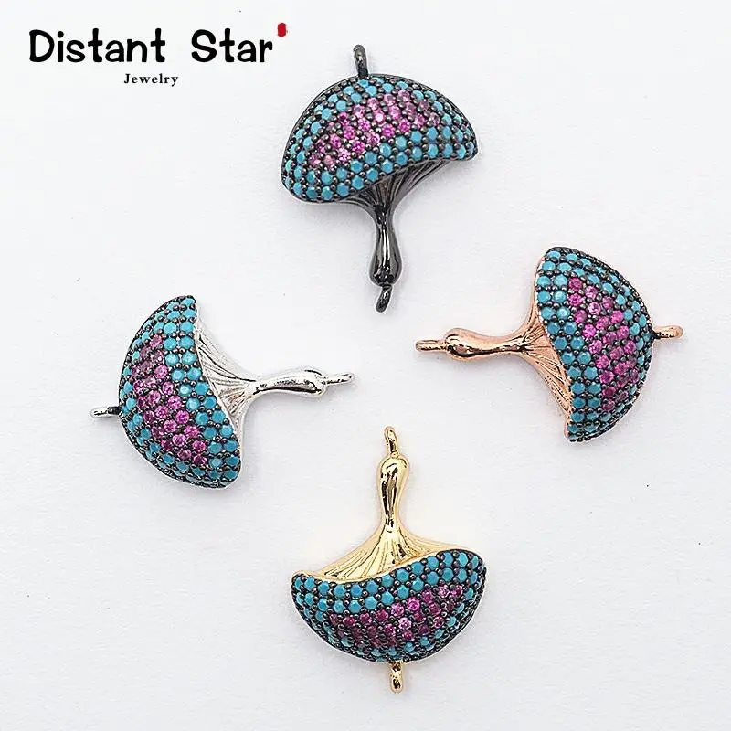 Соединитель из меди и циркония для изготовления ювелирных изделий