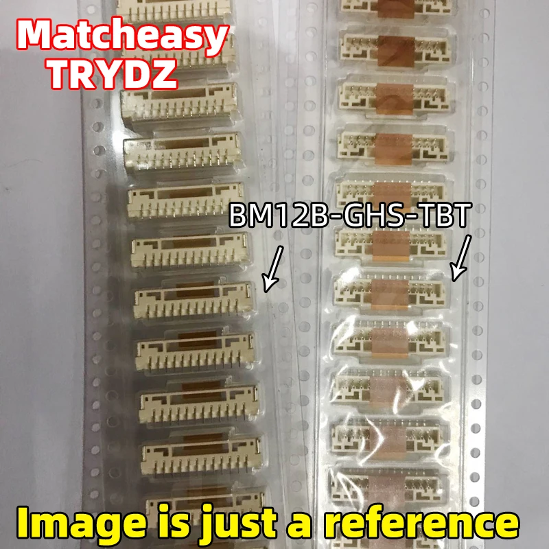 20/50/100/200 шт. Можно выбрать оригинальный продукт DF40C-50DP-0.4V (51) BM12B-GHS-TBT разъем год: 2018/2019