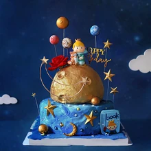 Avis Et Test Gateau Renard Aliexpress