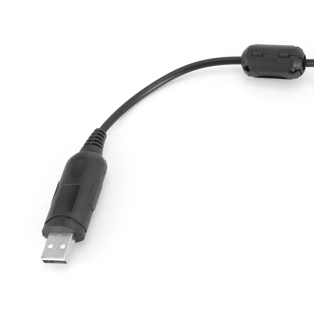 Usb Кабель для программирования для Motorola радио с магнитным кольцом Ht750 Ht1250 Pro5150 Gp328 Gp340 Gp380 Gp640 Gp680 Gp960