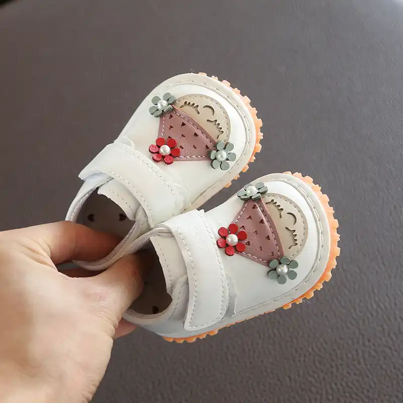 newborn designer shoes