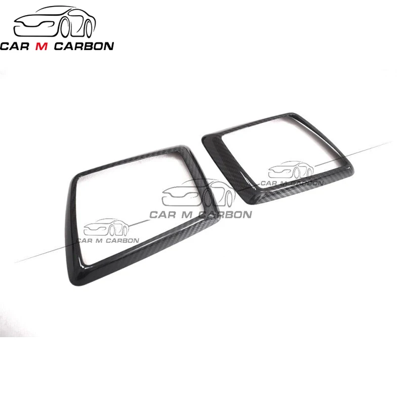 W464 поворотный светодиодный фонарь крышка W464 G550 G550 G63 передняя крышка капота сухой углерод год