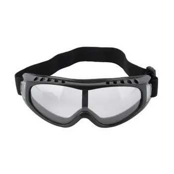 

Foldable Vintage Motorcycle Glasses Windproof Goggles Ski Snowboard Glasses Off Road Racing Eyewear Dustproof Goggles
