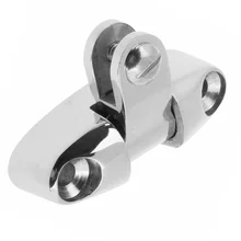 Замена лодки с петлей для морской палубы из нержавеющей стали, устойчивость к коррозии