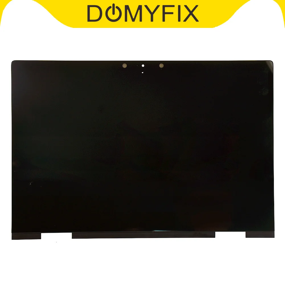 

LCD Display Touch Screen 15.6''For HP Envy X360 15m-bp112dx 15m-bp111dx LCD Touch Screen Digitizer 1920*1080