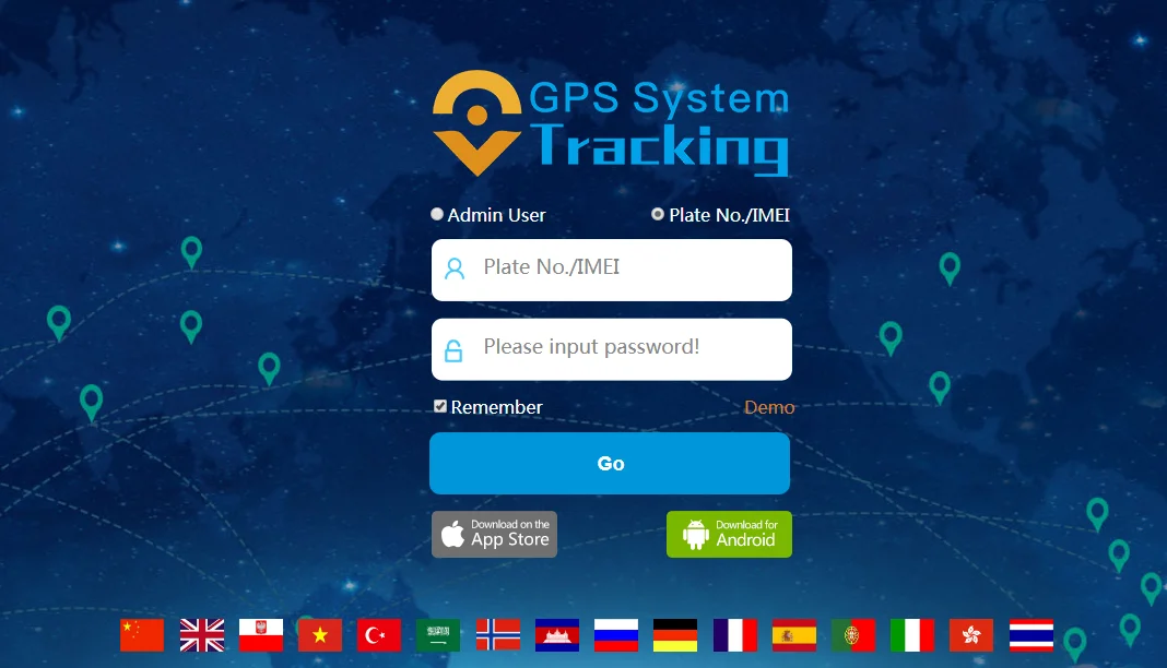 IMEI активный для GPS трекеров на www.haodaytc.com gps трекера H905 и т. Д.|Аксессуары GPS| |