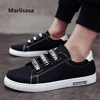 

Male Fashion High Quality Black Comfortable Shoes Men Cool Street Anti Skid Shoes Zapatos Hombre Man Leisure White Shoes G2735