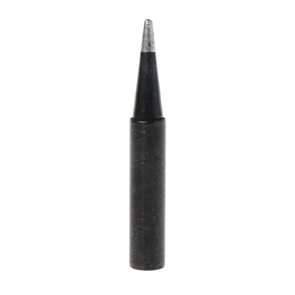 5 шт. бессвинцовые наконечники паяльника 900M-T для Hakko 936 SAIKE 909D 852 936d-43