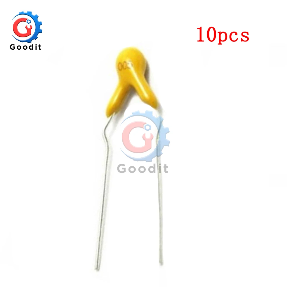 10Pcs 0.05A 60V 50Ma Polyswitch Resettable Fuse Poly Switch Fuses Polyfuse Ne ps