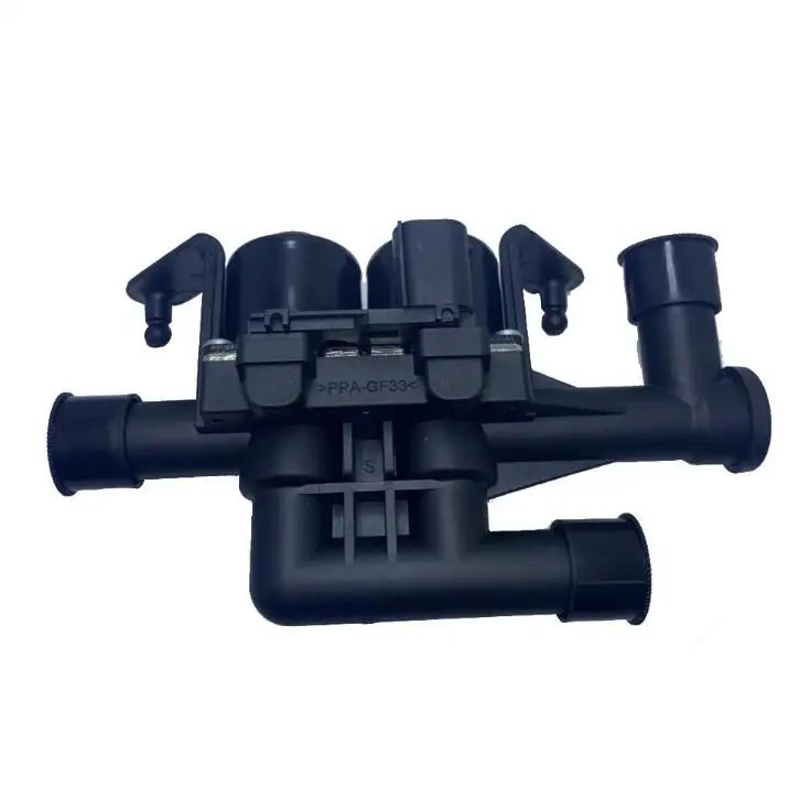 

Heater Control Valve For BMW F01 F02 F10 F11 F12 520i 523i 528i 740i 740Li