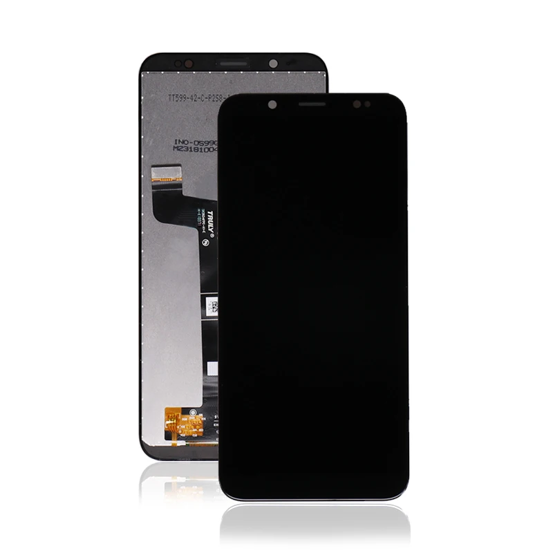 6.0"For HTC U12 Life LCD Screen Display Touch Screen Digitizer For HTC U12 Life Display LCD Screen Replacment free shipping