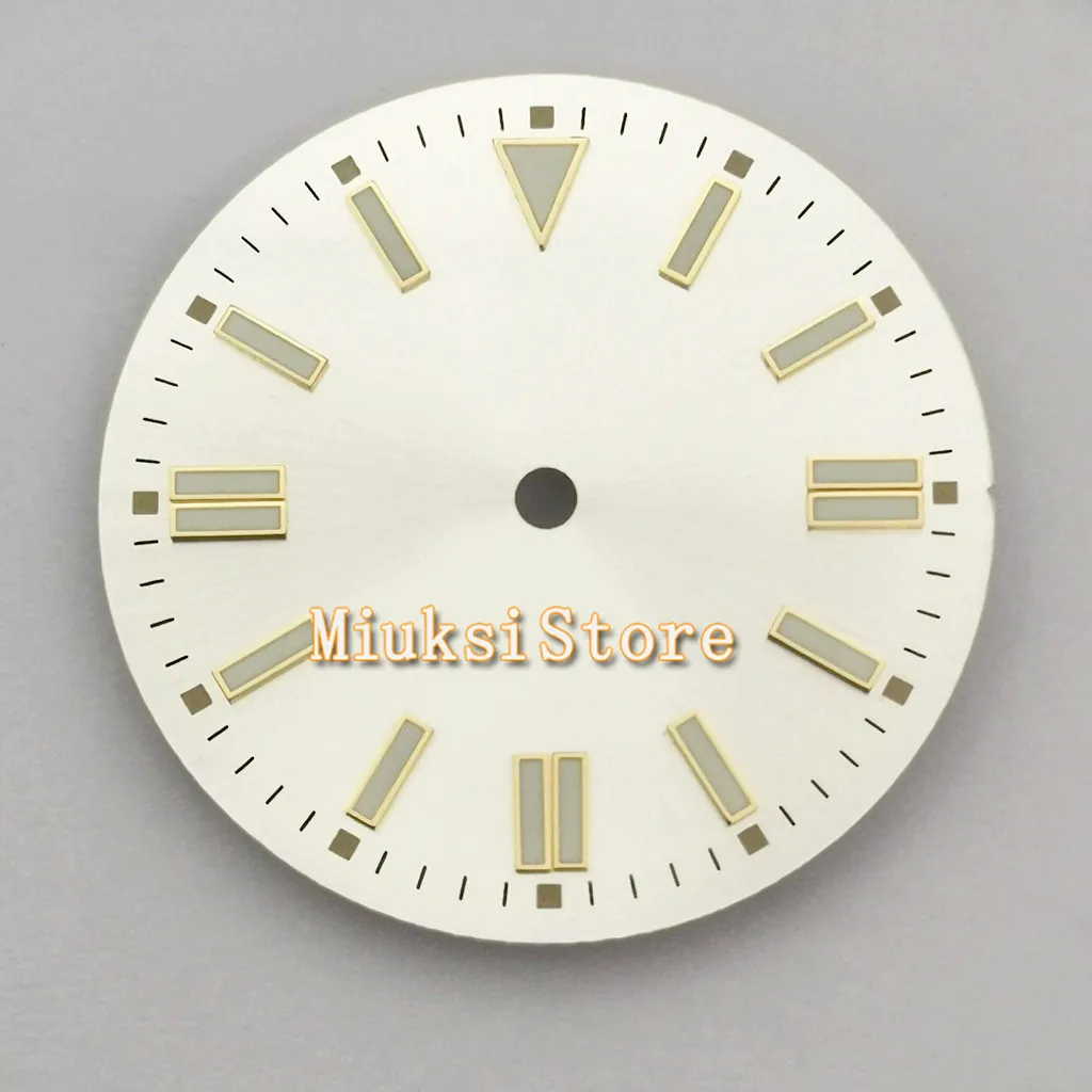 Watch Dial Accessories Watch Face Accessories 31mm/28.5mm